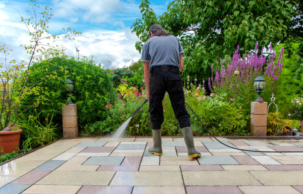 Best Restaurant Pressure Washing  in Olean, NY