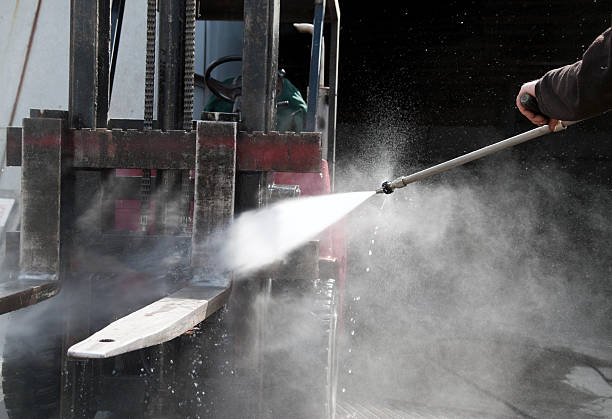 Best Dumpster Area Cleaning  in Olean, NY