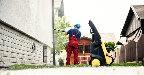 Best Sidewalk and Walkway Cleaning  in Olean, NY